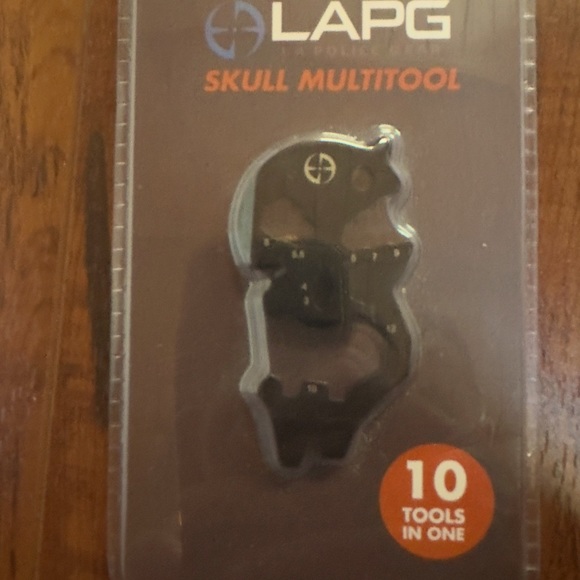 Brand NEW Sealed Los Angeles Police Gear - Support Police today Go Blue! - Picture 2 of 8